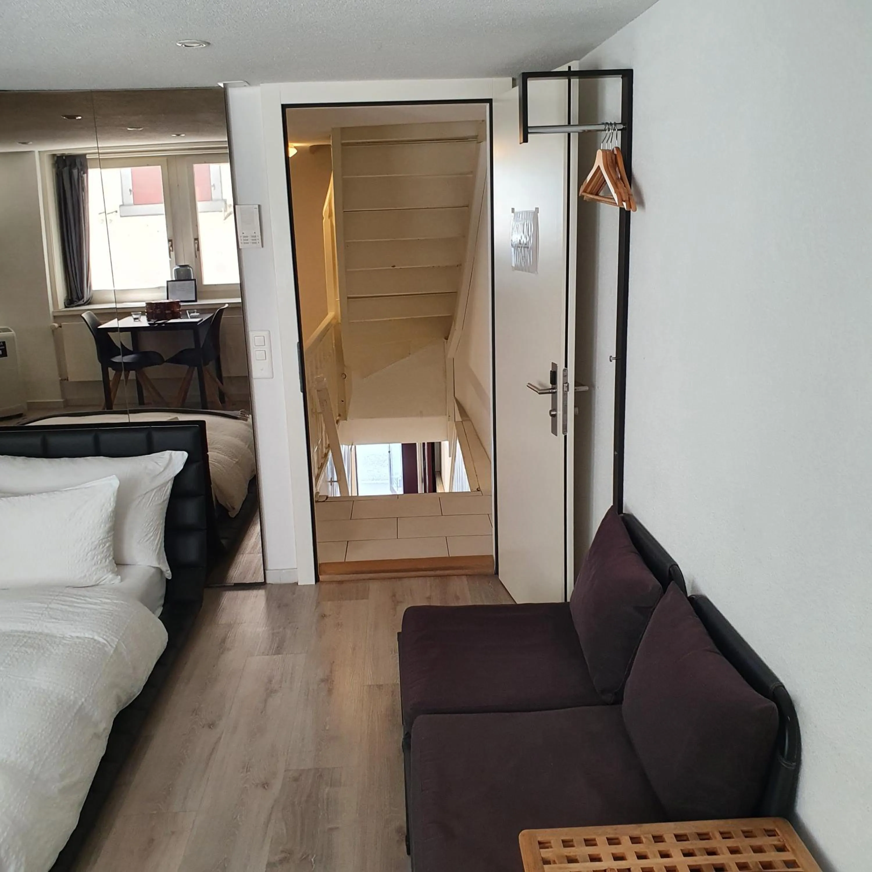 Bed in Top city center location by Airhome