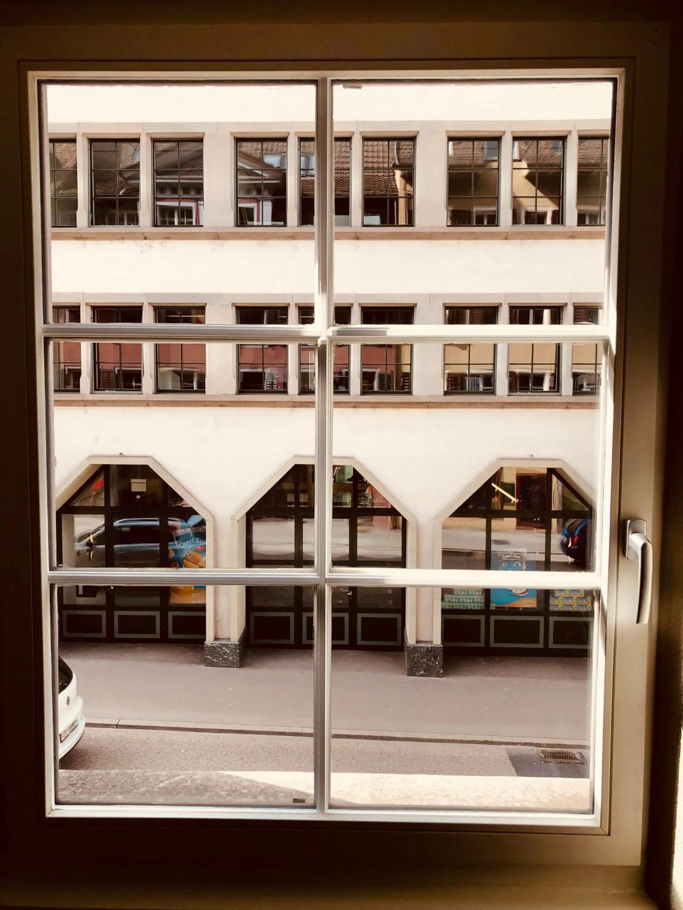 City view in Top city center location by Airhome