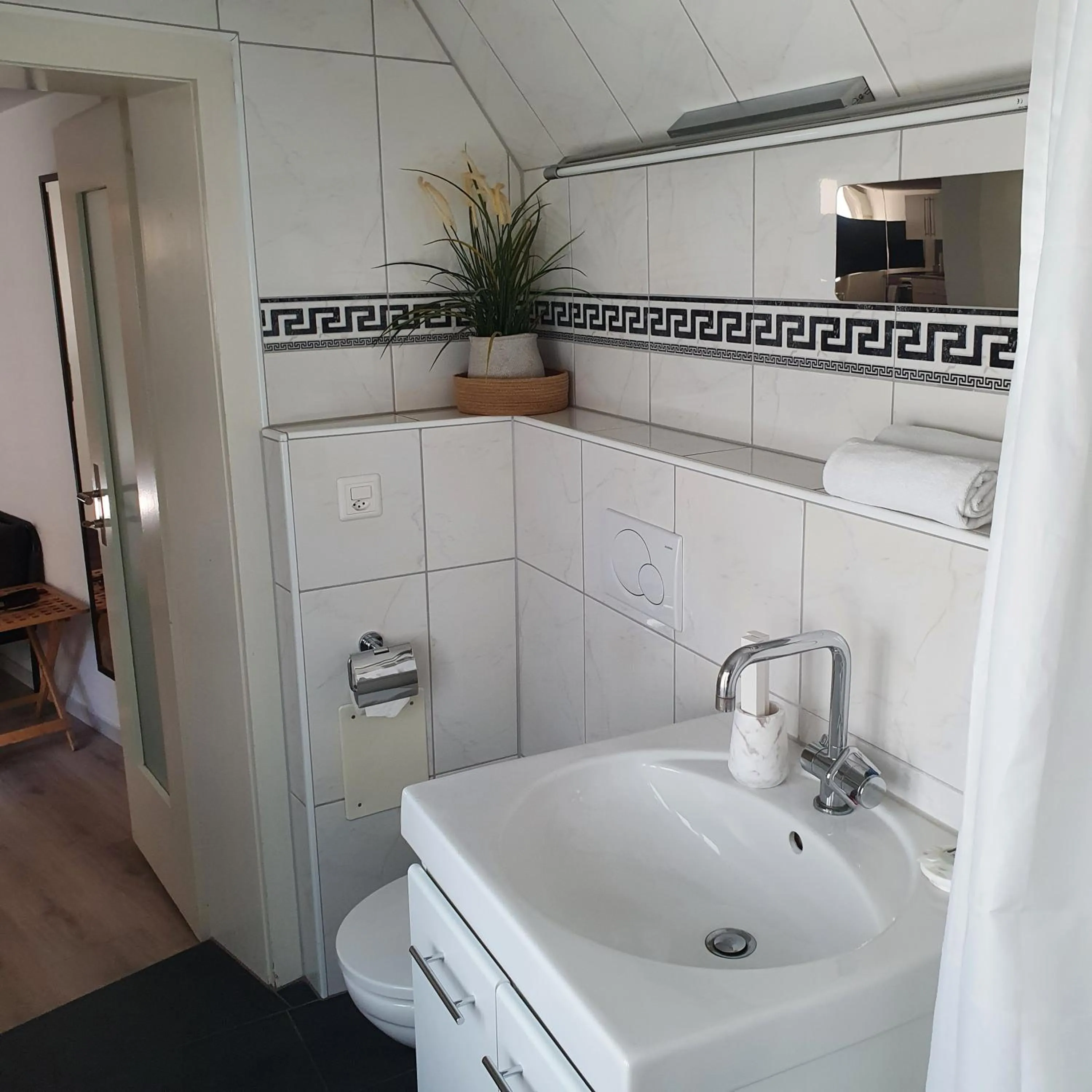 Top city center location by Airhome