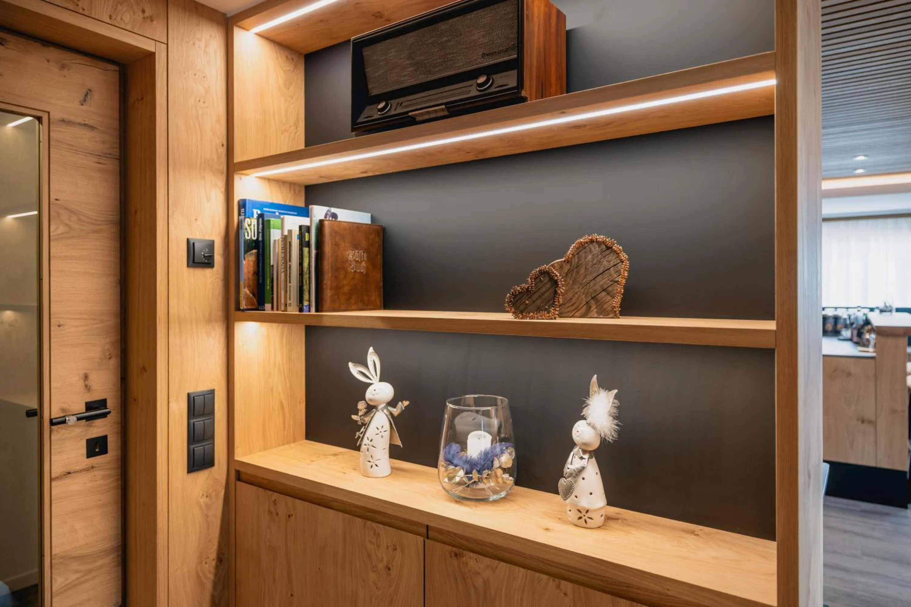 Breakfast in Pension Florian