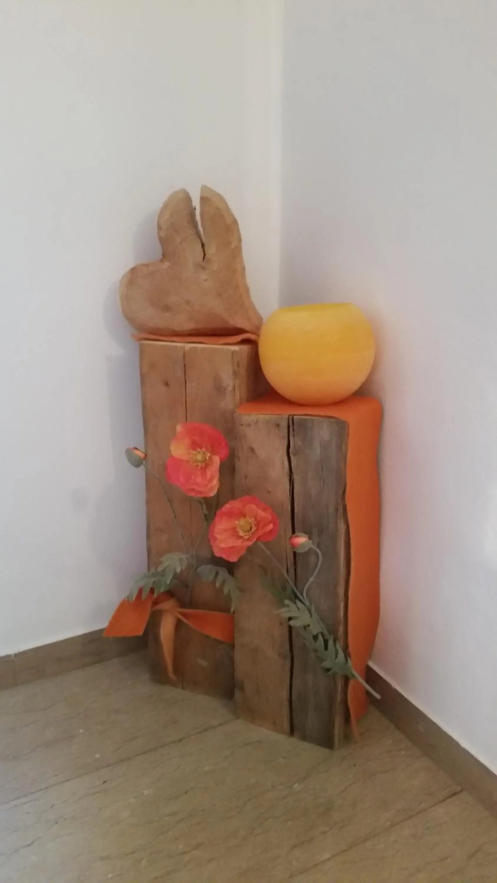 Evening entertainment in Pension Florian