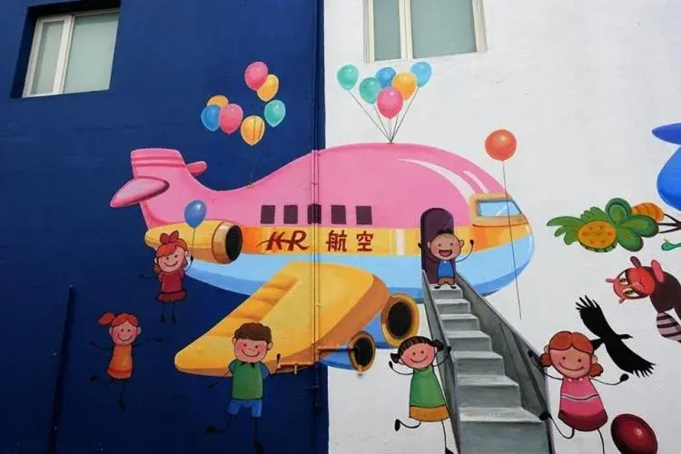 Yudali Motel Yudali Motel