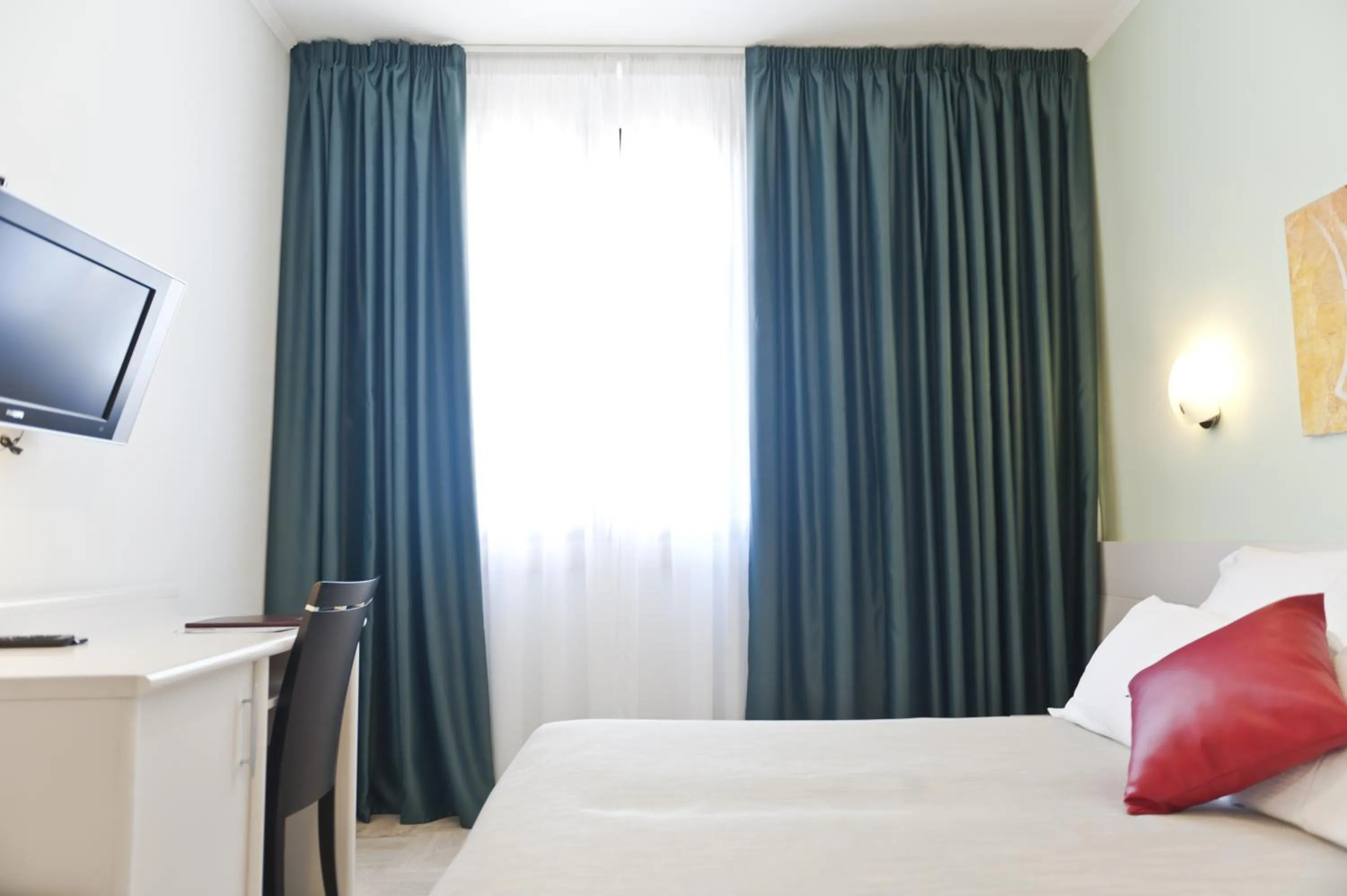 Photo of the whole room in AmareGold Tenuta La Baronessa Resort