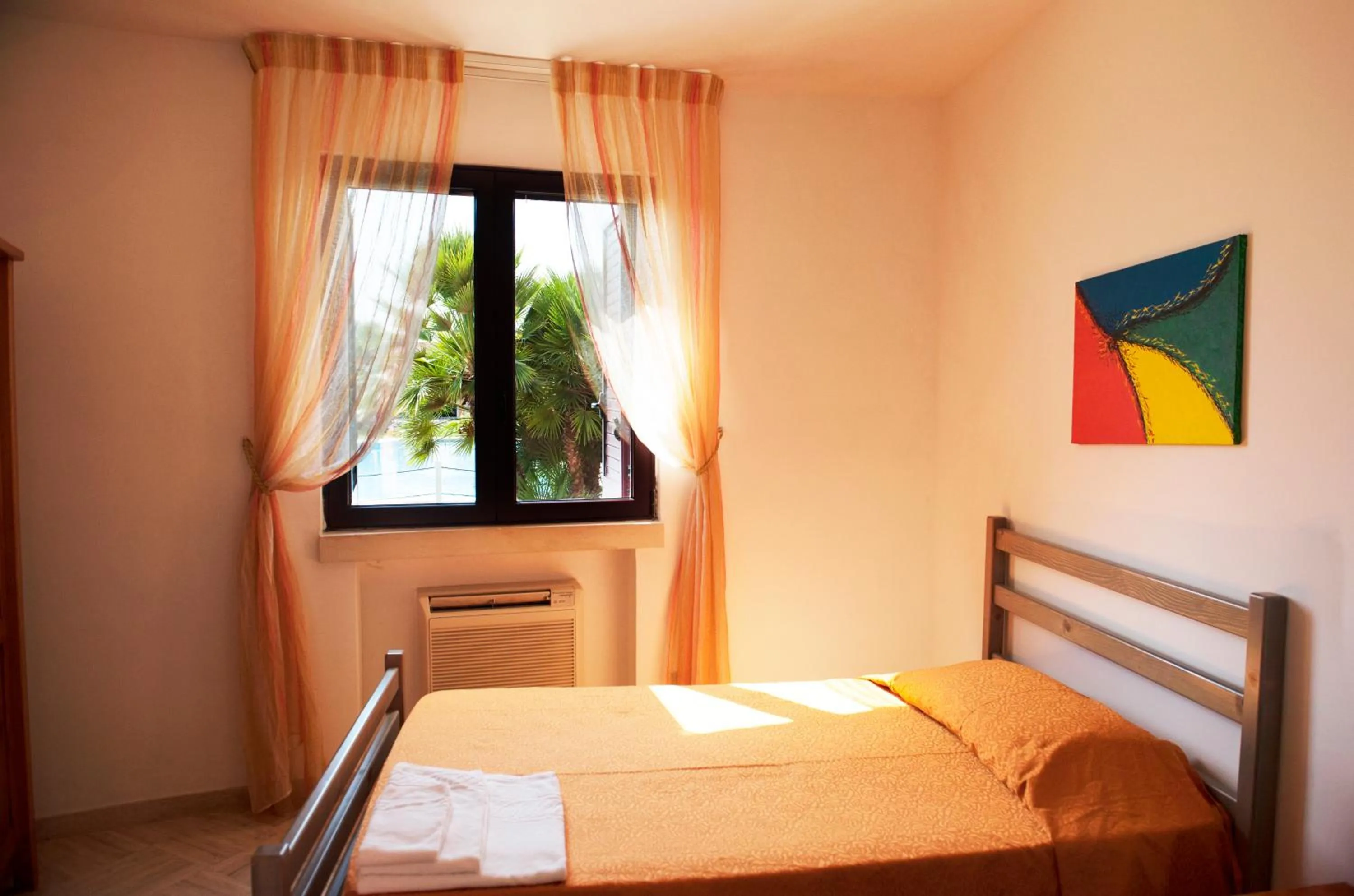 Photo of the whole room in AmareGold Tenuta La Baronessa Resort