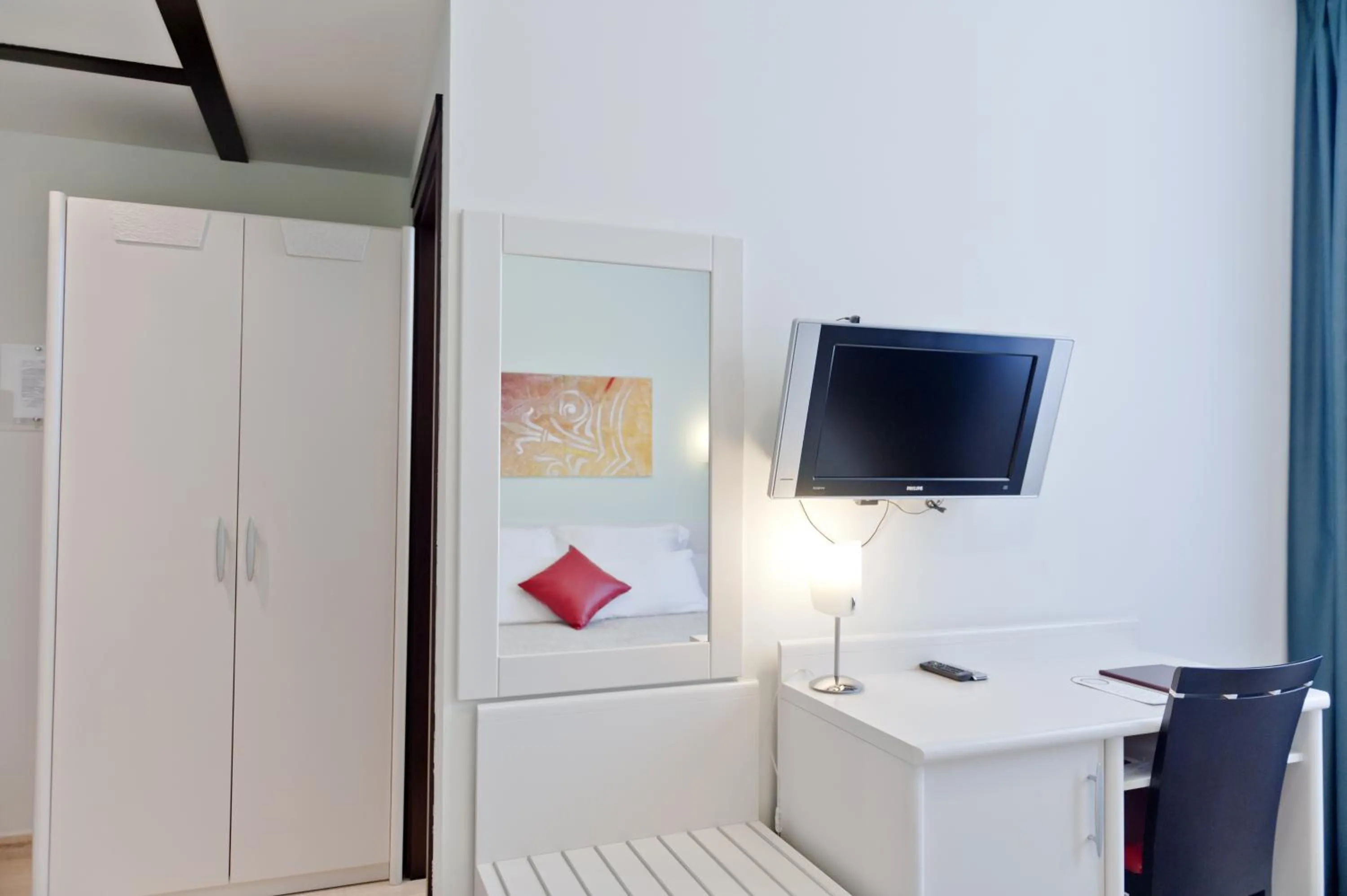 Seating area in AmareGold Tenuta La Baronessa Resort