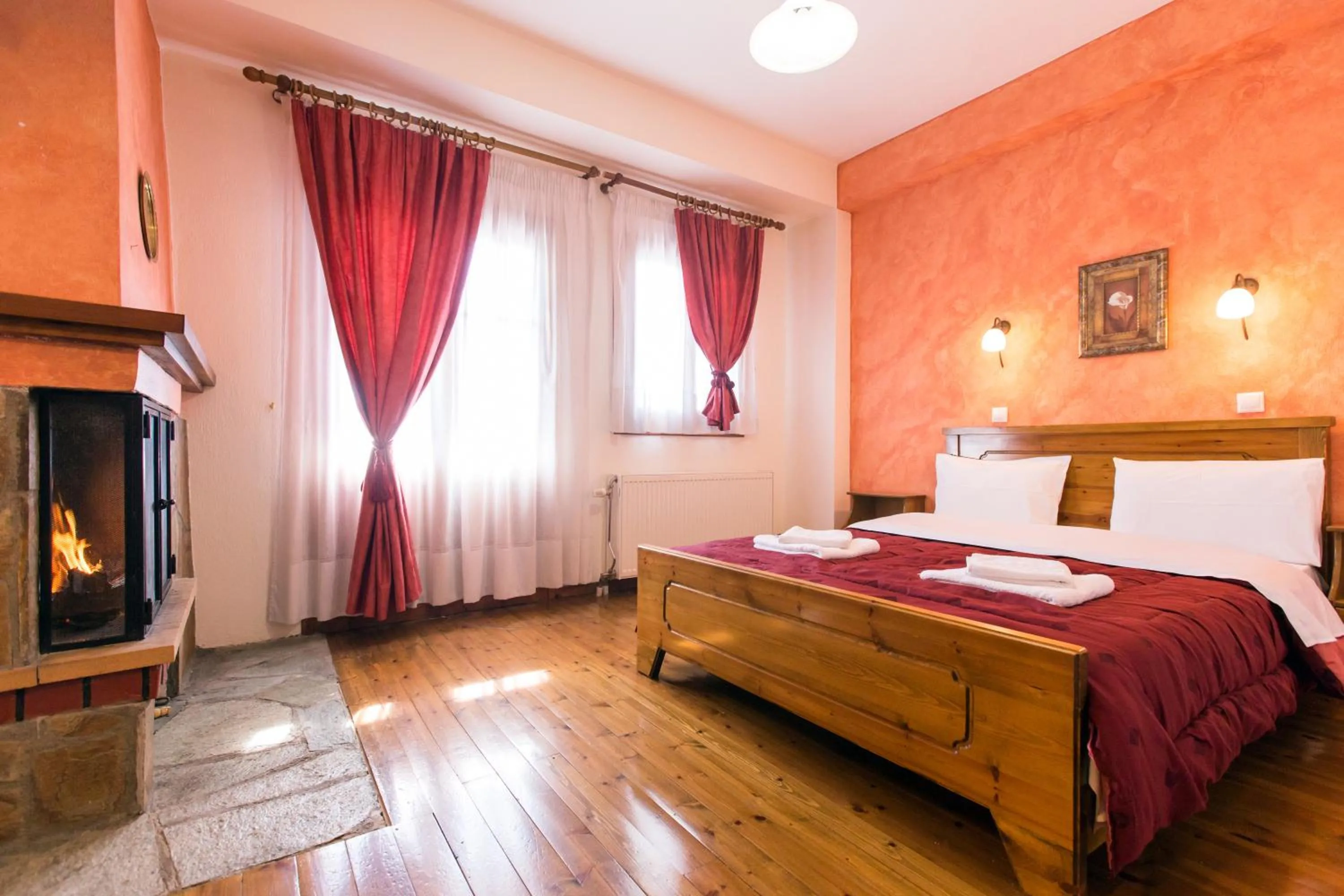 Hotel Dryades