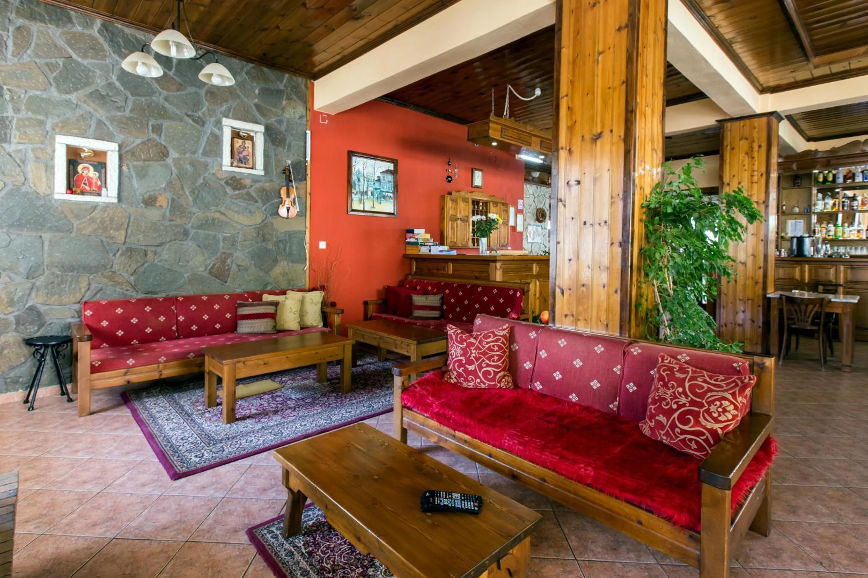 Hotel Dryades