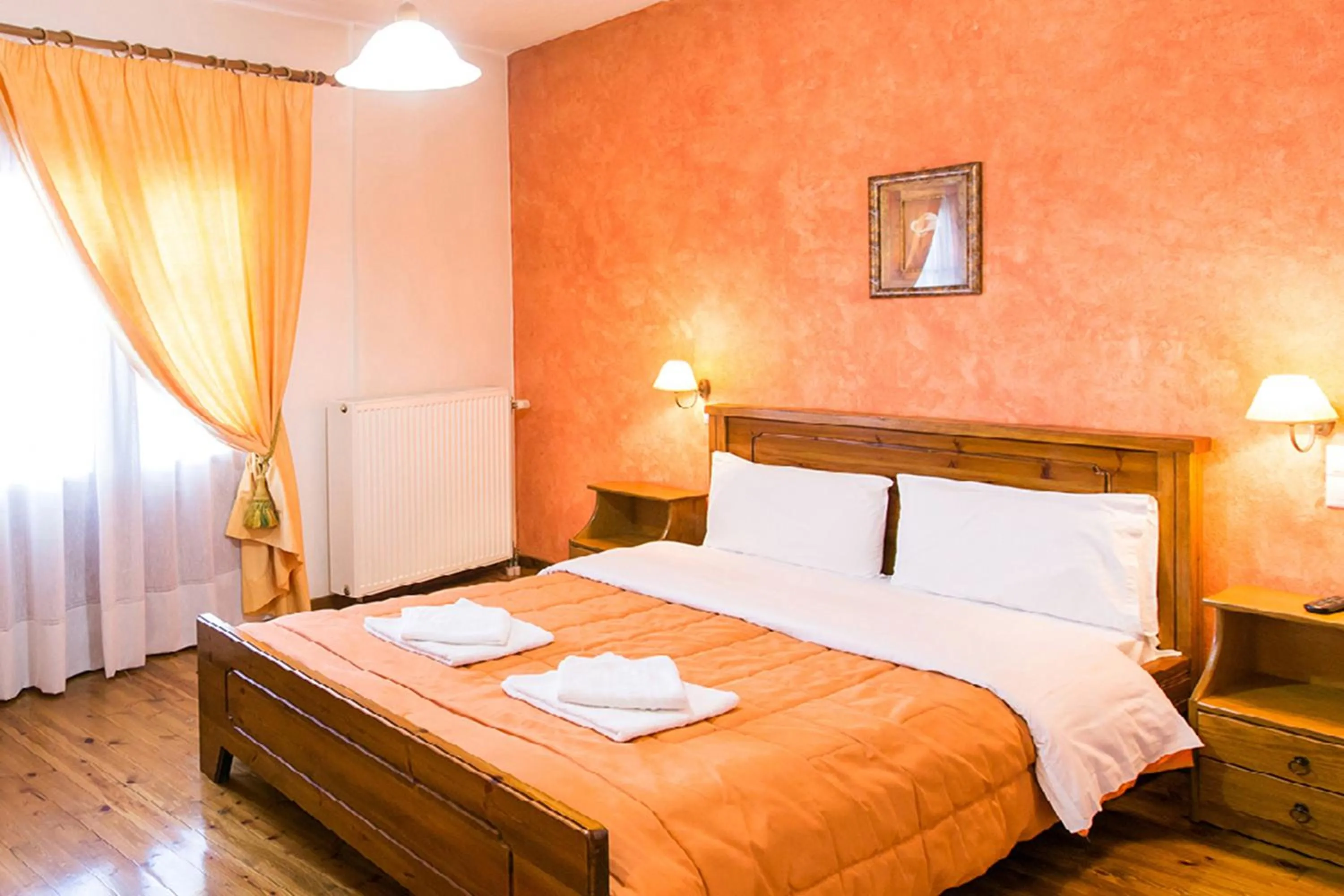 Hotel Dryades