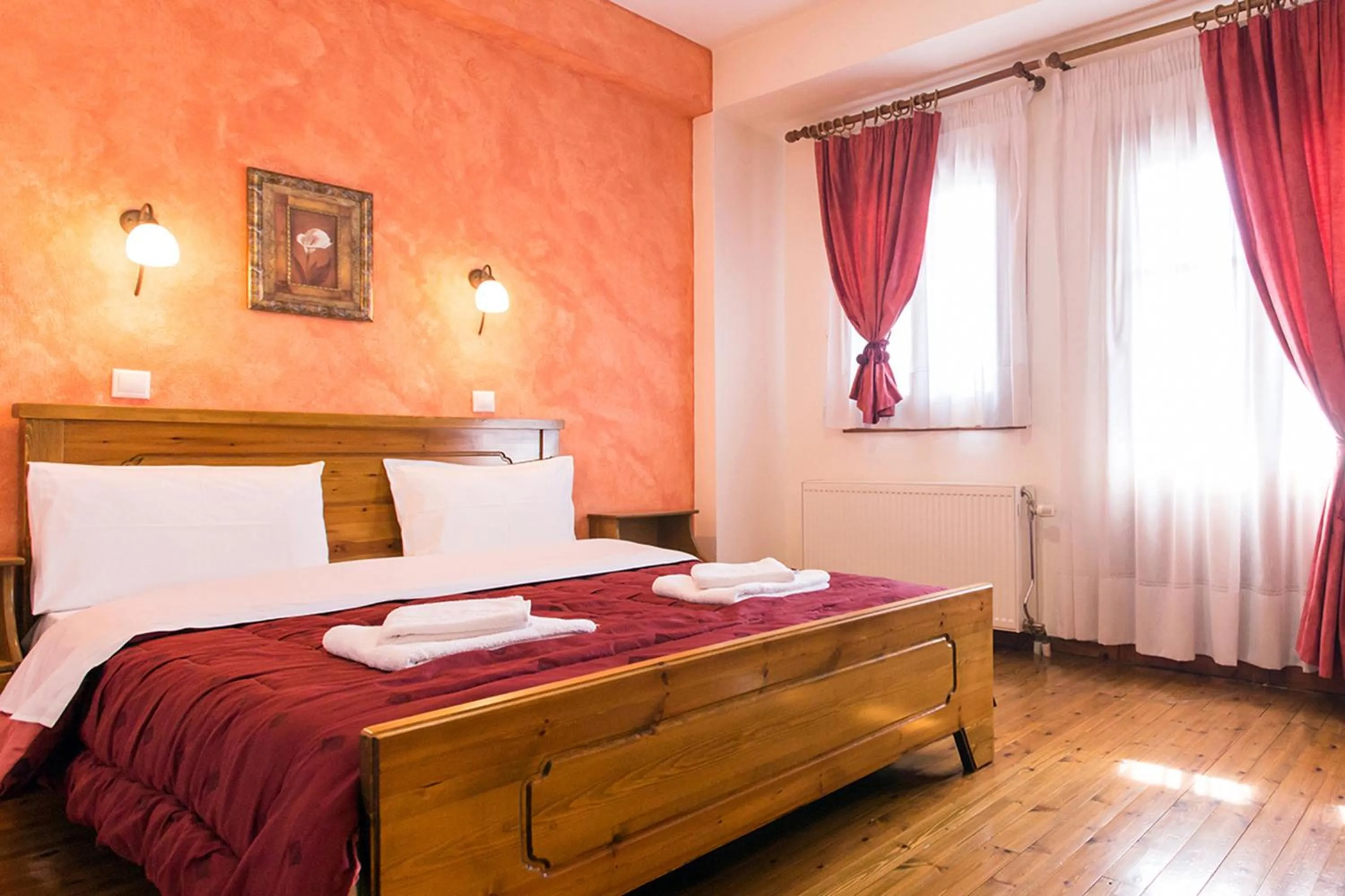 Hotel Dryades