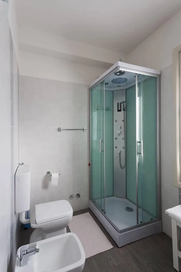Double Room - single occupancy in Locanda Alla Posta