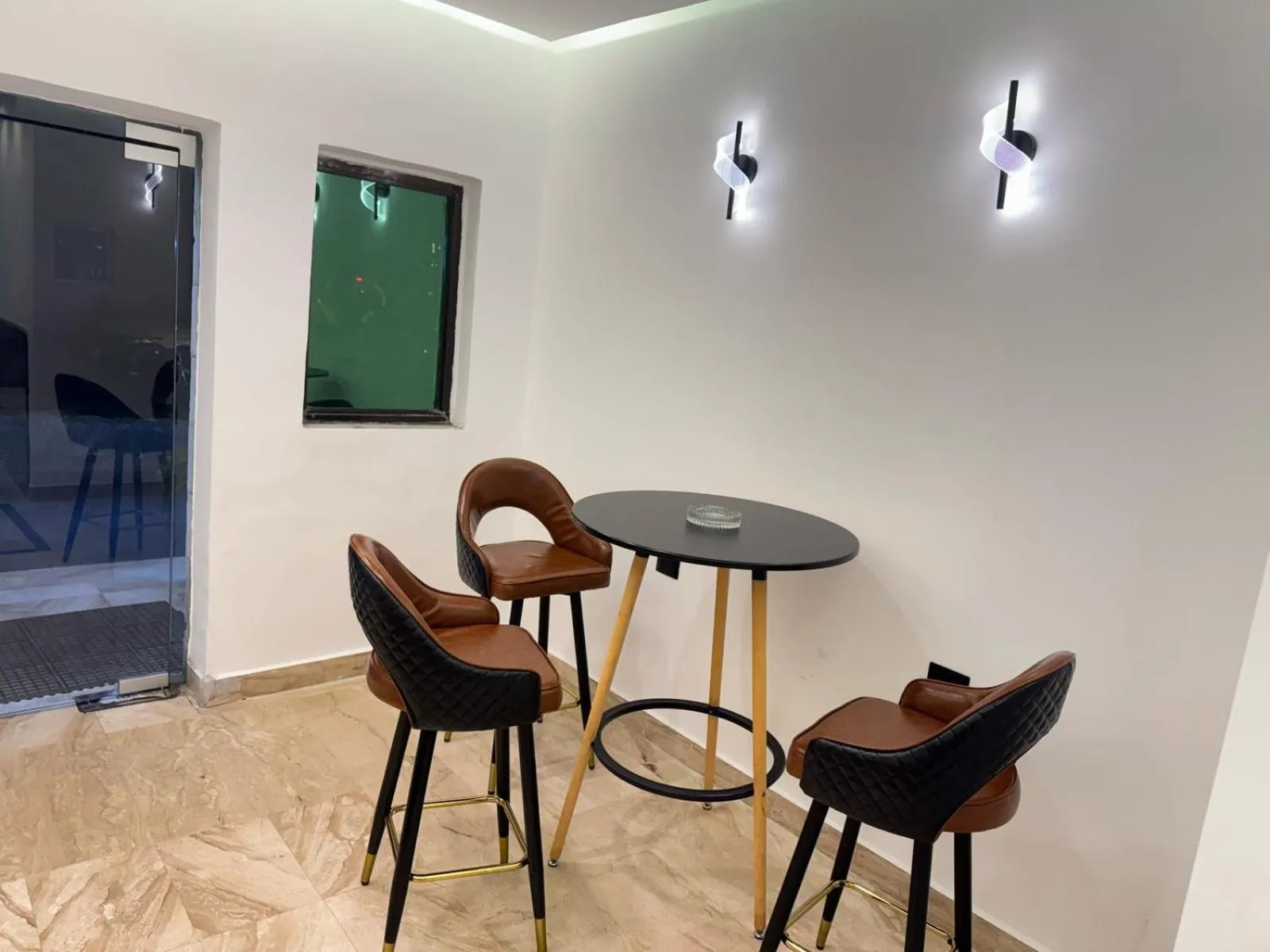 Masaya Al Deyar Apartments