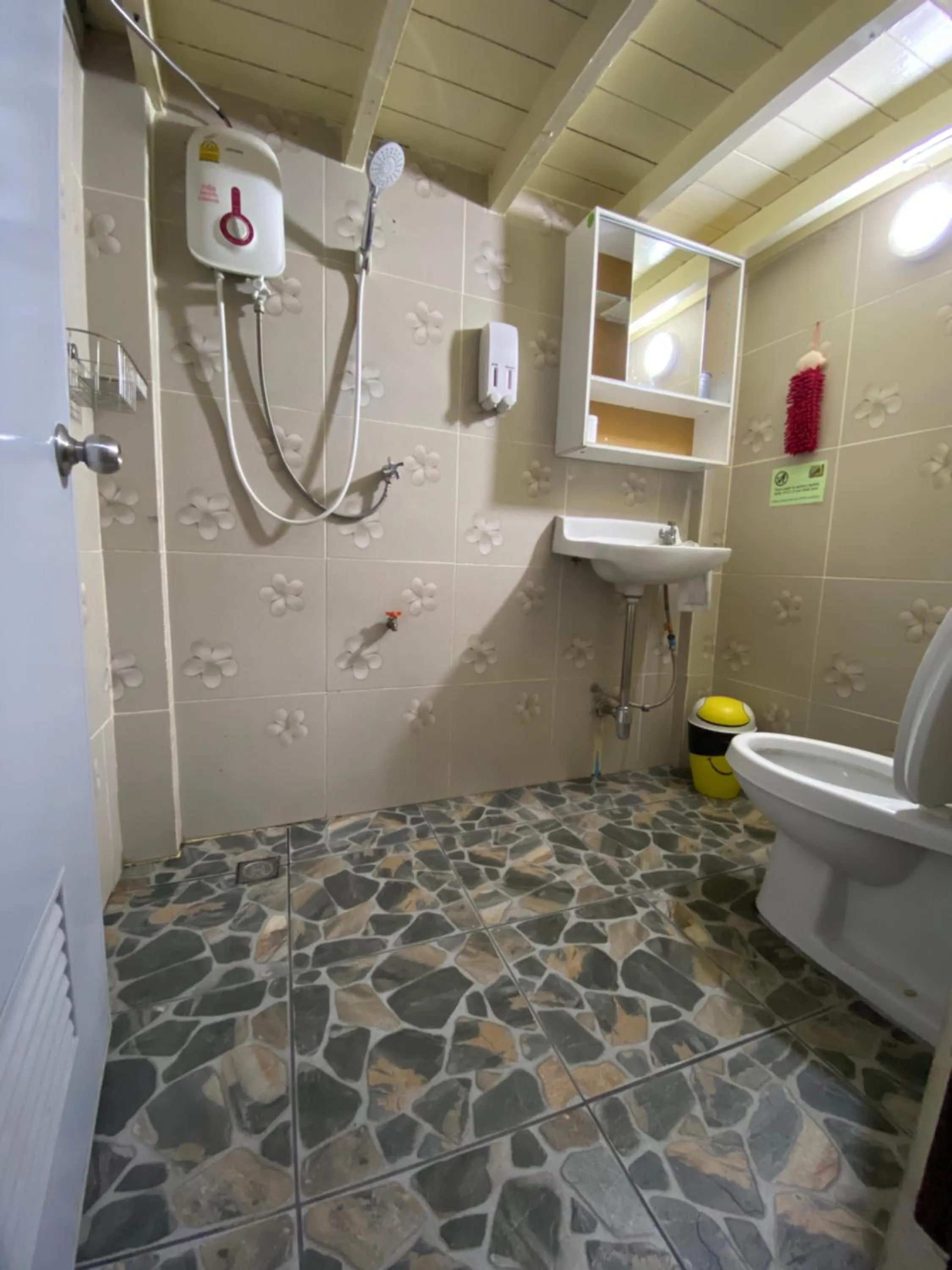 At Home Hostel, Pak Chong