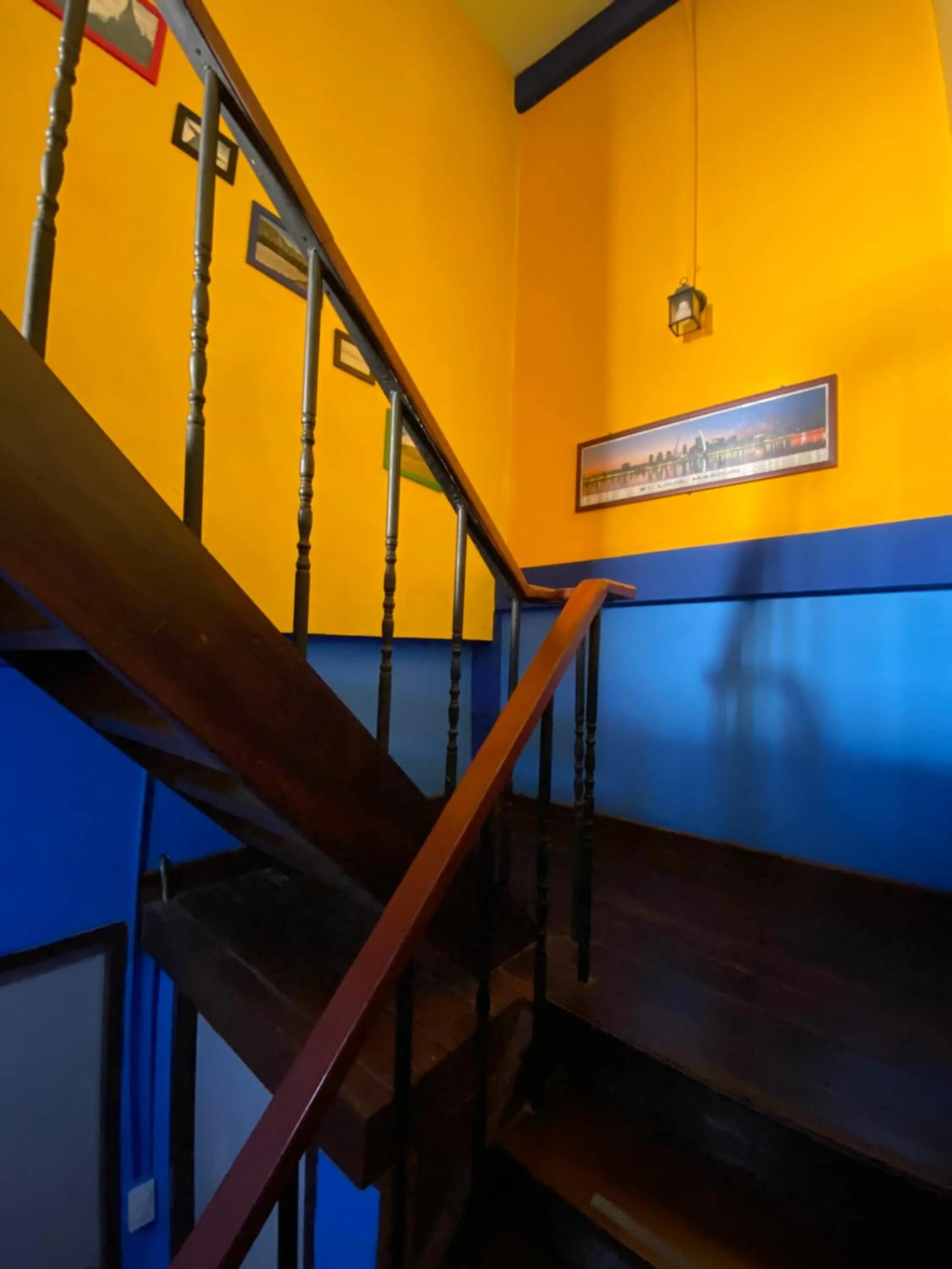 At Home Hostel, Pak Chong