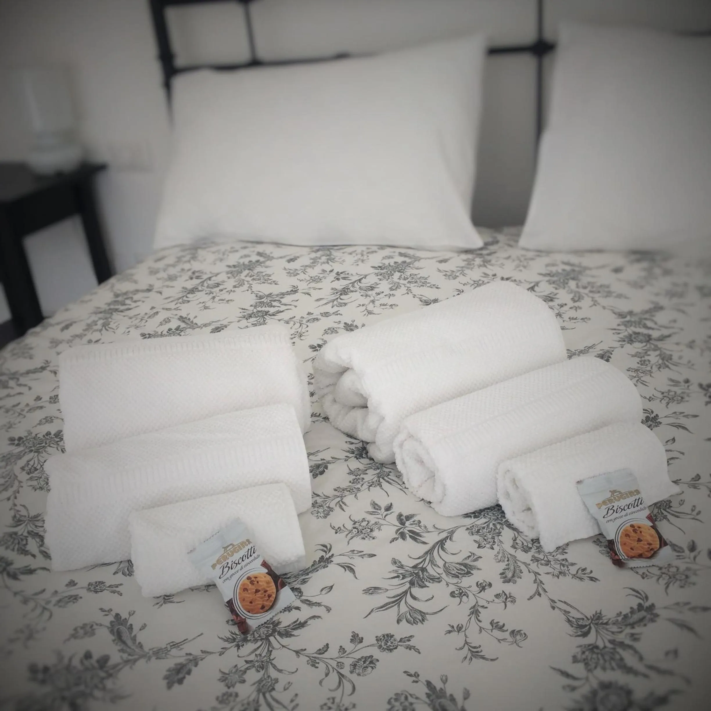 Bedroom, Bed in SweetHomeToledo