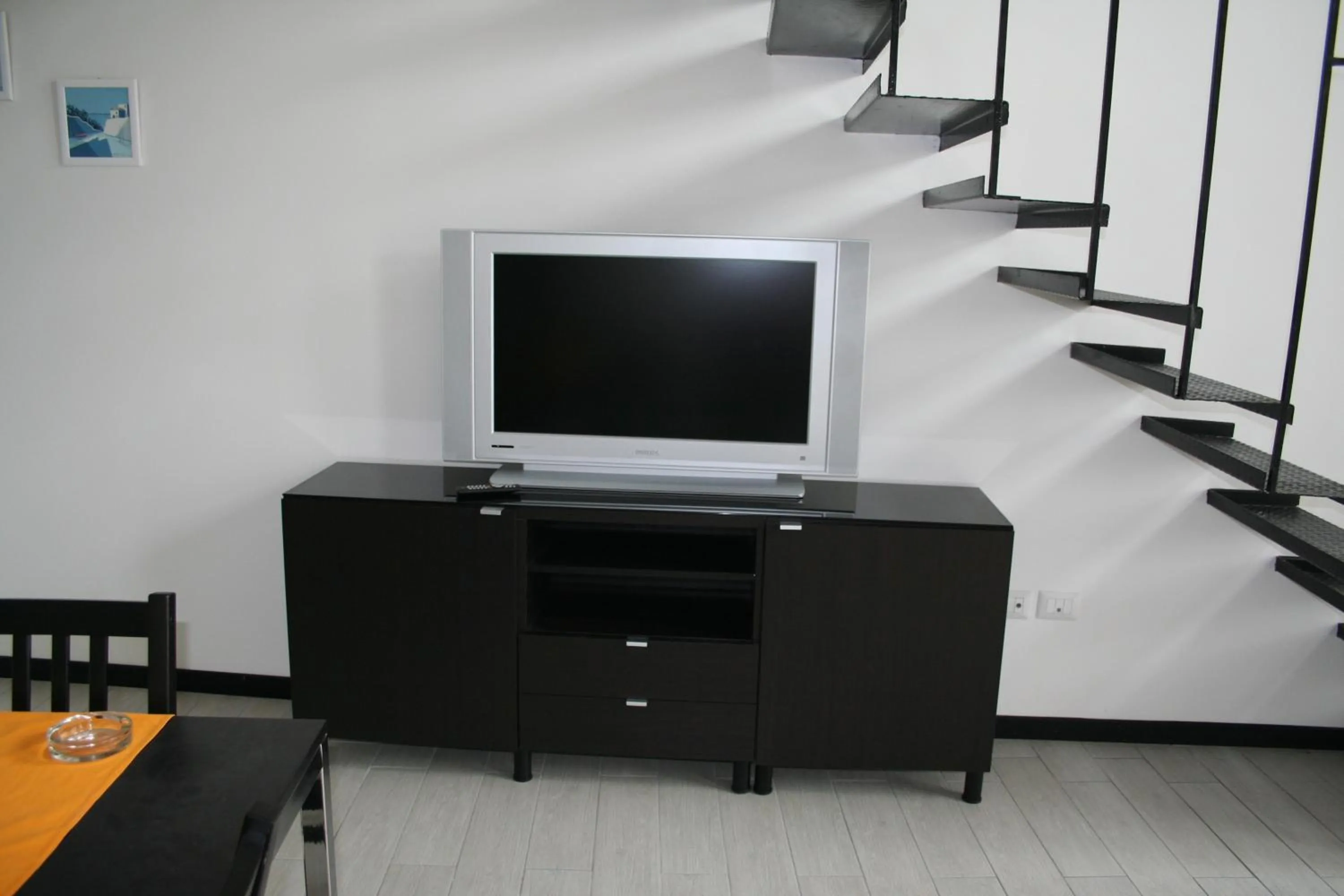 Communal lounge/ TV room in SweetHomeToledo