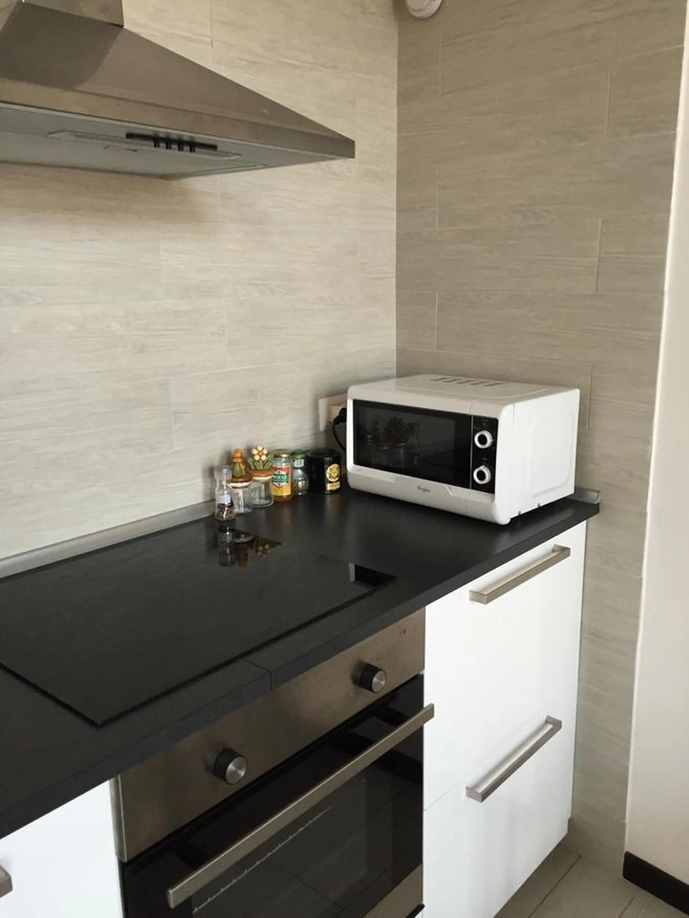 Kitchen or kitchenette in SweetHomeToledo