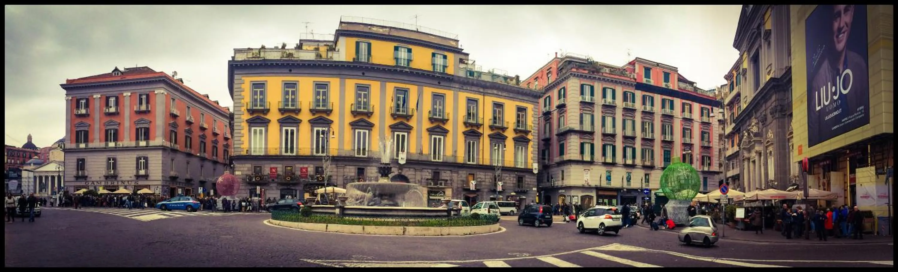 On site in SweetHomeToledo