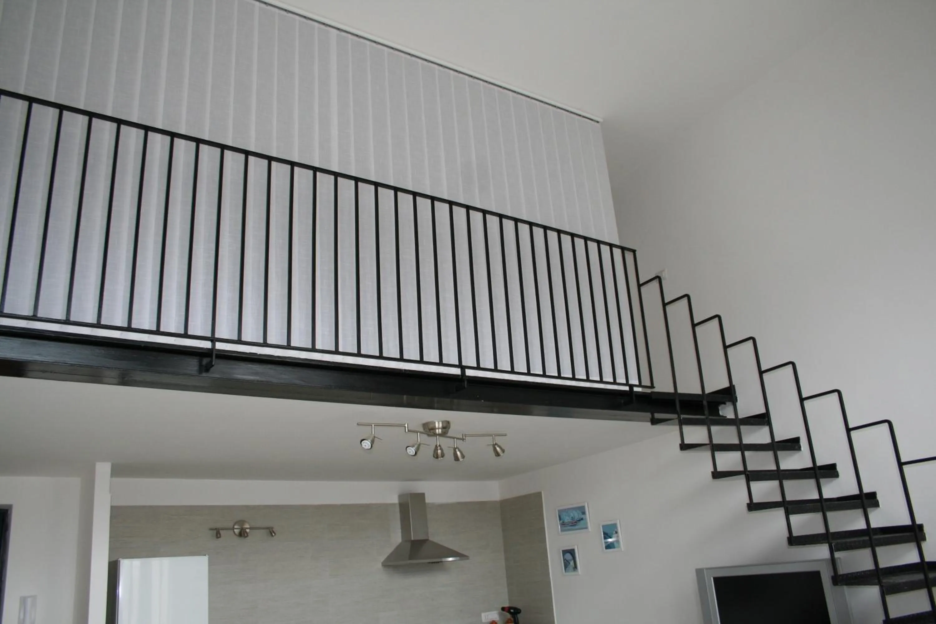 Living room in SweetHomeToledo