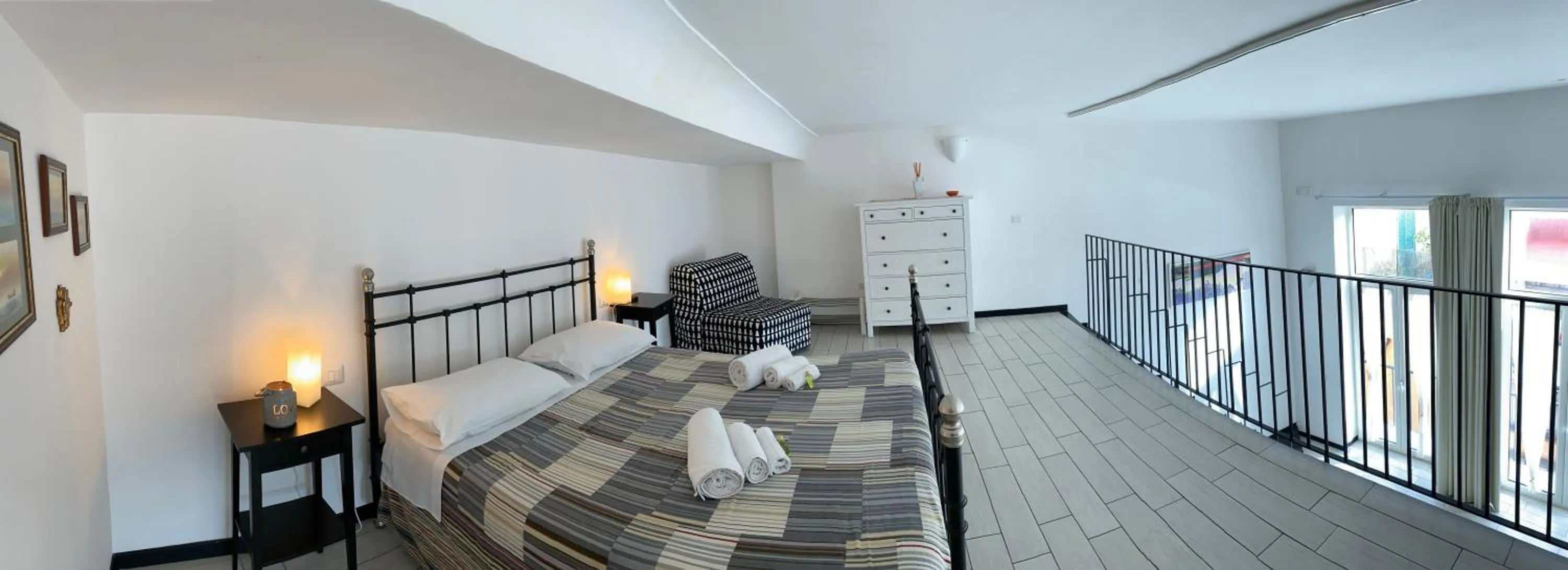 Bedroom in SweetHomeToledo
