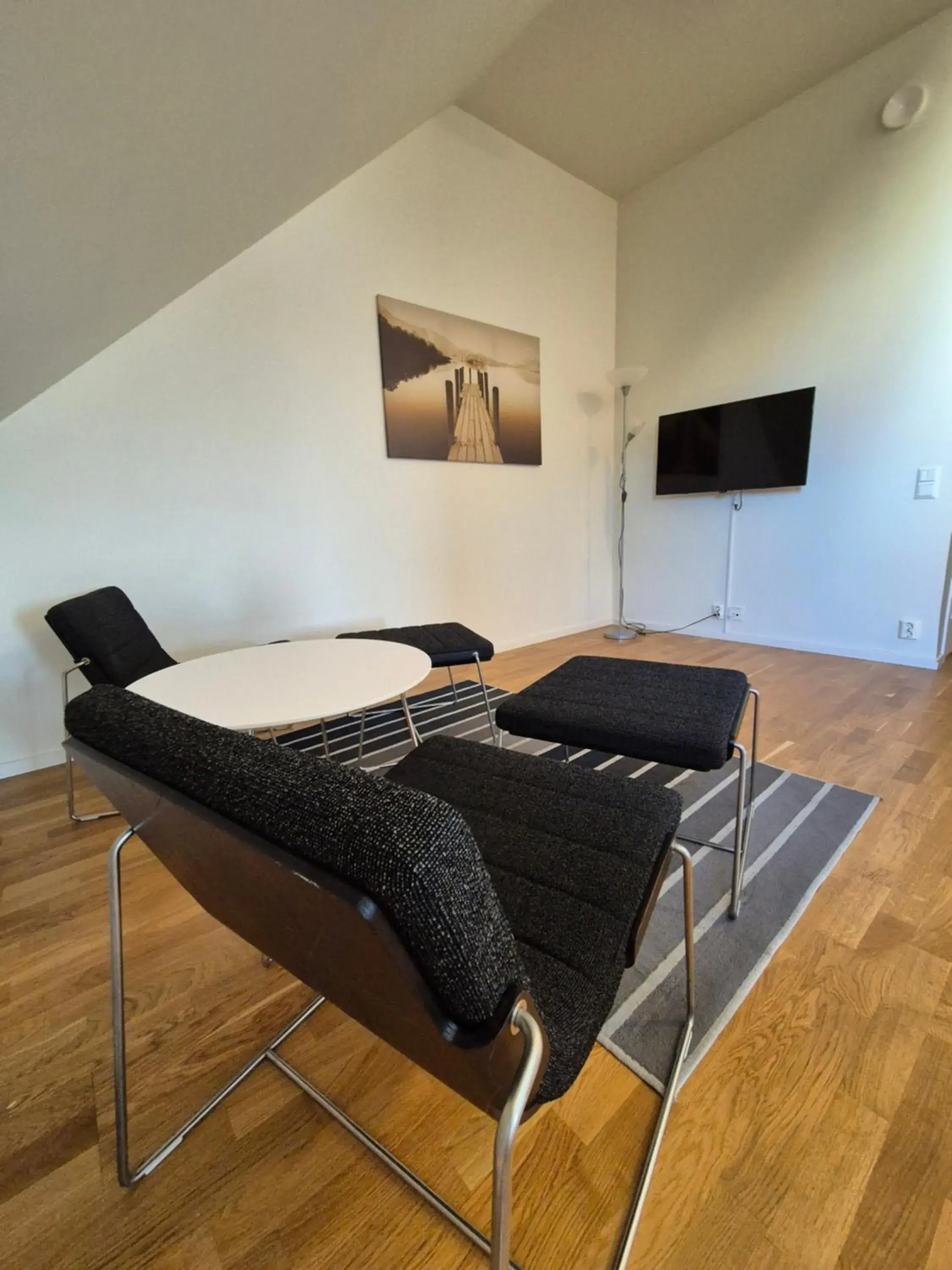 Studio Apartment (2 Adults) in Hotel Torslanda Studio Apartment (2 Adults) in Hotel Torslanda
