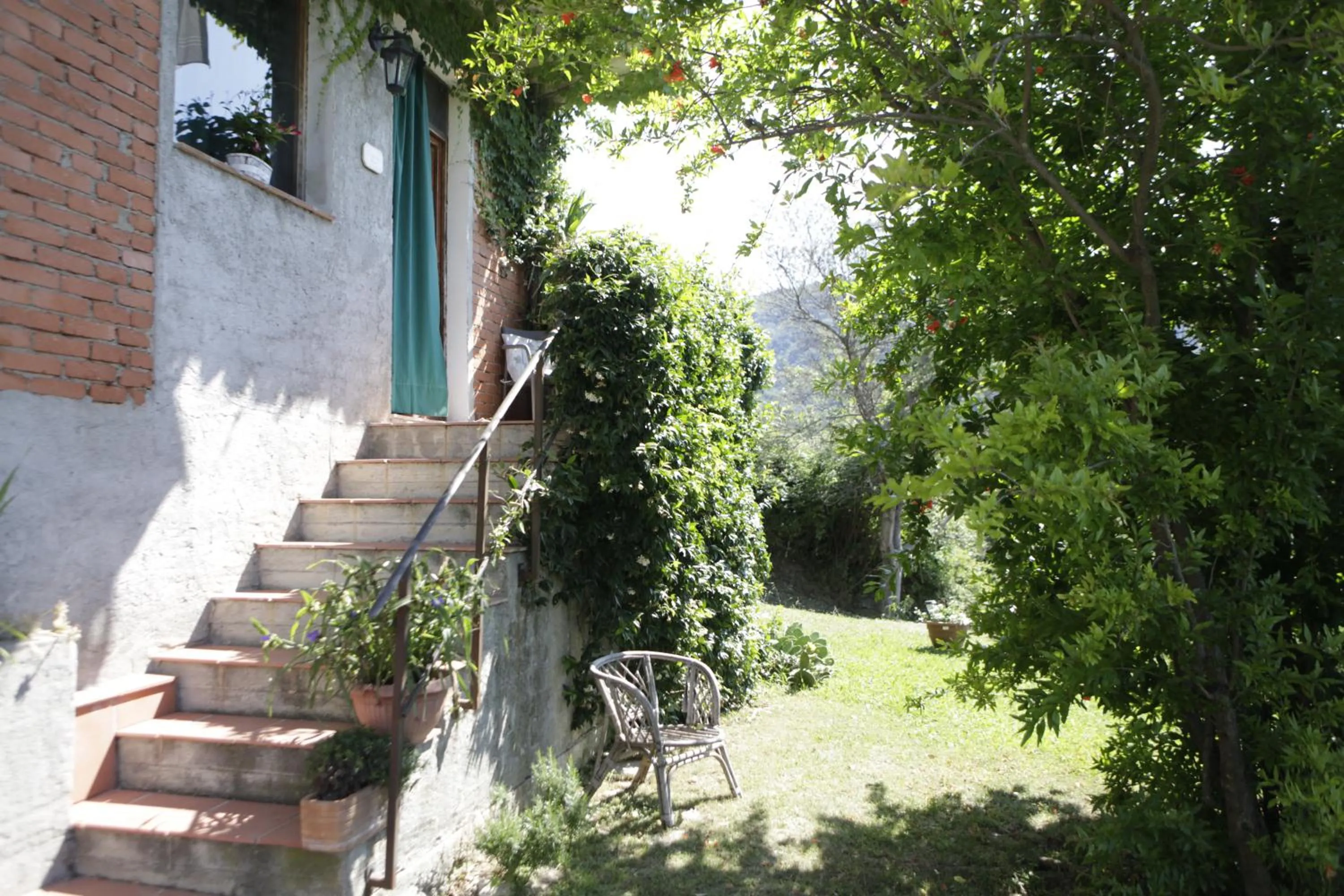Casa Virgilio