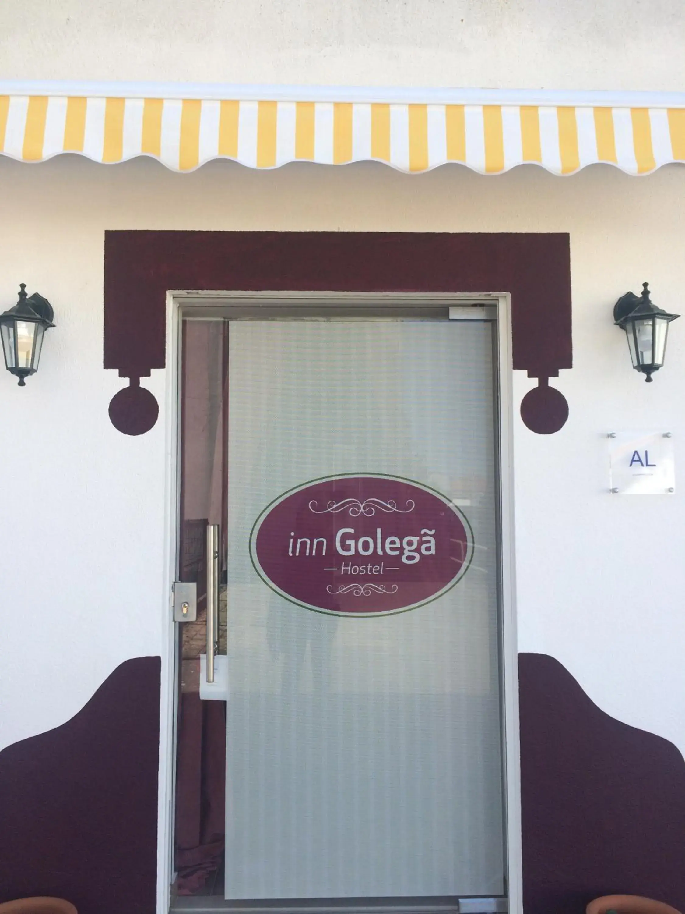 Inn Golegã Inn Golegã