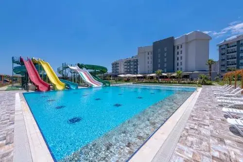 Palmora Lara Hotel Palmora Lara Hotel