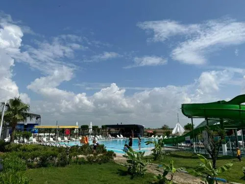 Palmora Lara Hotel