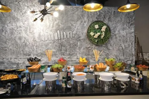 Palmora Lara Hotel