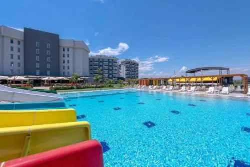 Palmora Lara Hotel