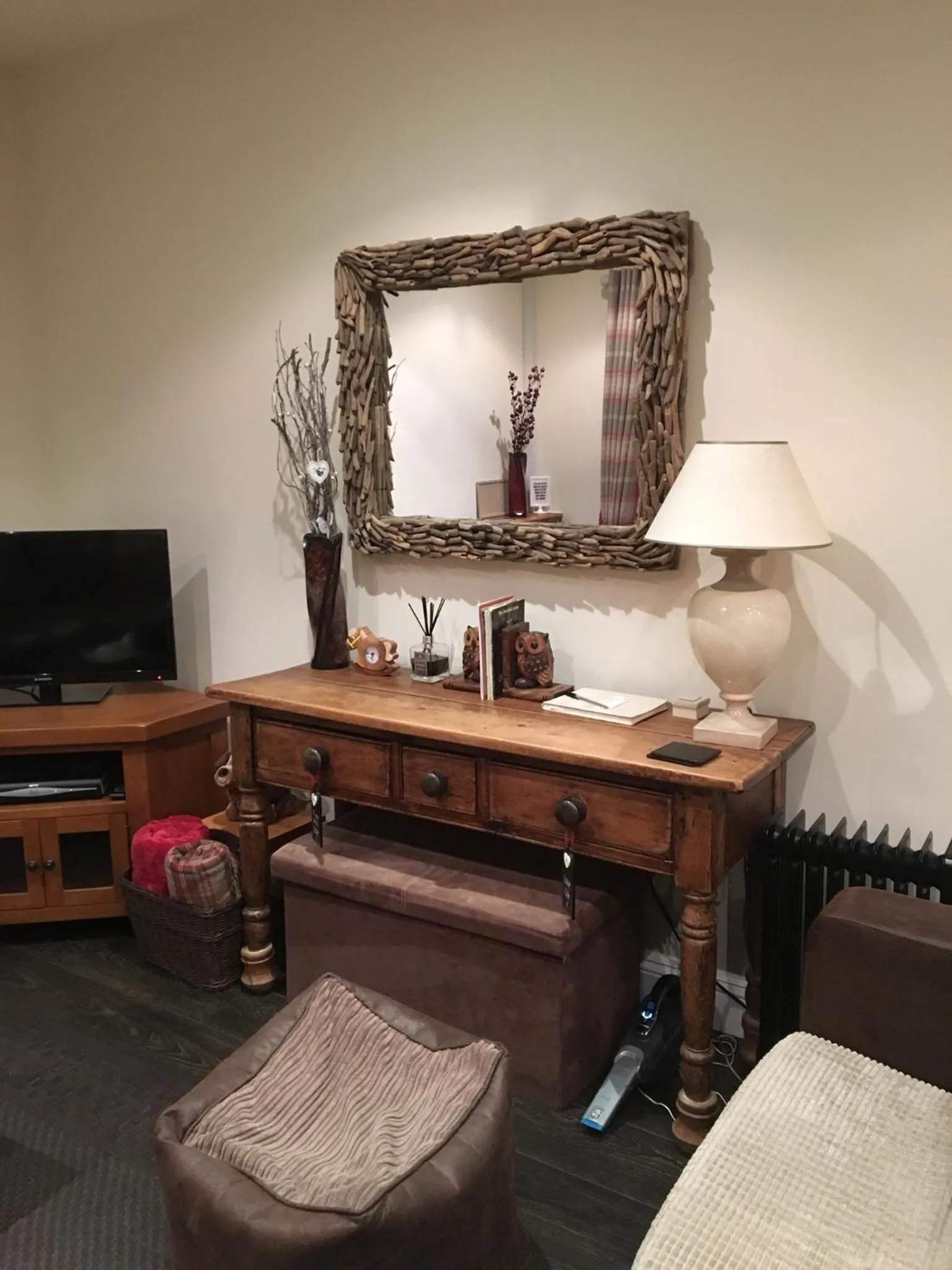 Ringinglow cottage