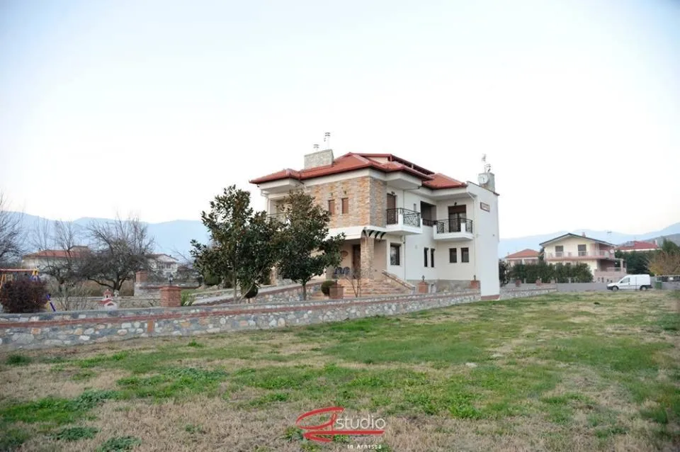 Guesthouse 4 Seasons