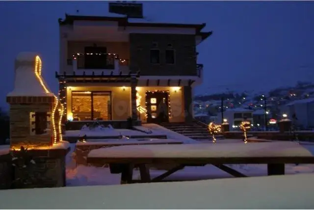 Guesthouse 4 Seasons Guesthouse 4 Seasons