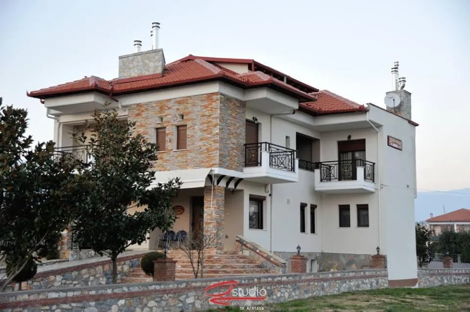 Guesthouse 4 Seasons