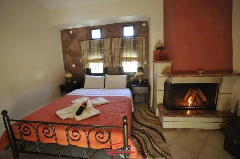 Guesthouse 4 Seasons