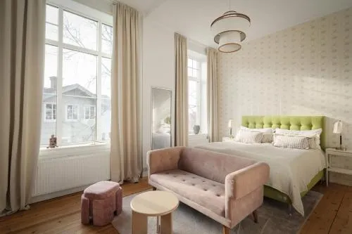 L Boutique Hotel