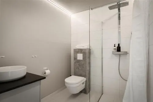 L Boutique Hotel