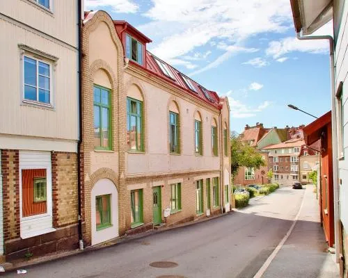 L Boutique Hotel