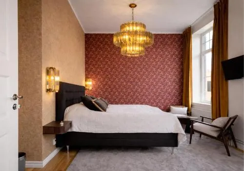 L Boutique Hotel