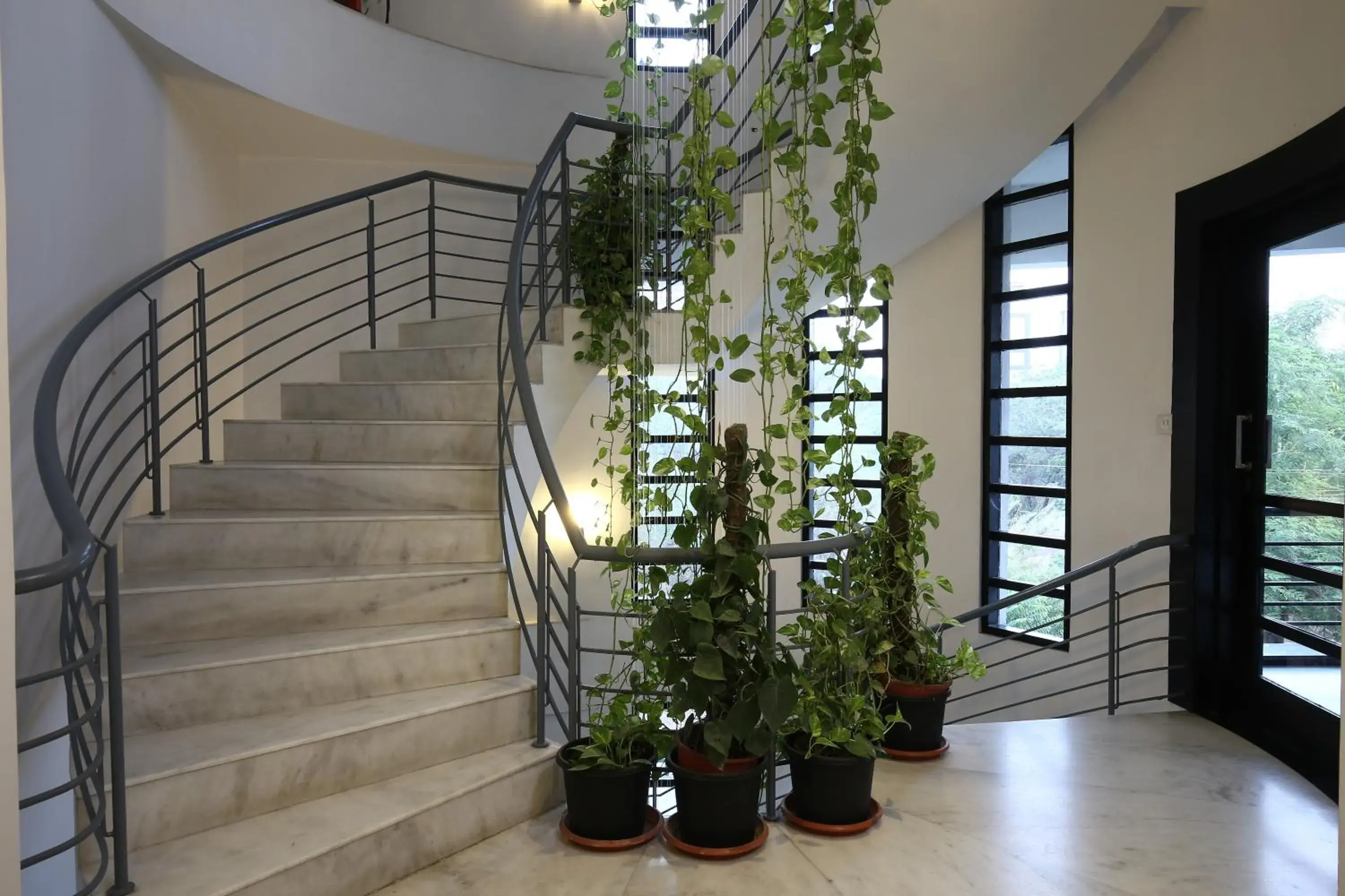 Property building in The Saneer Jaipur Property building in The Saneer Jaipur