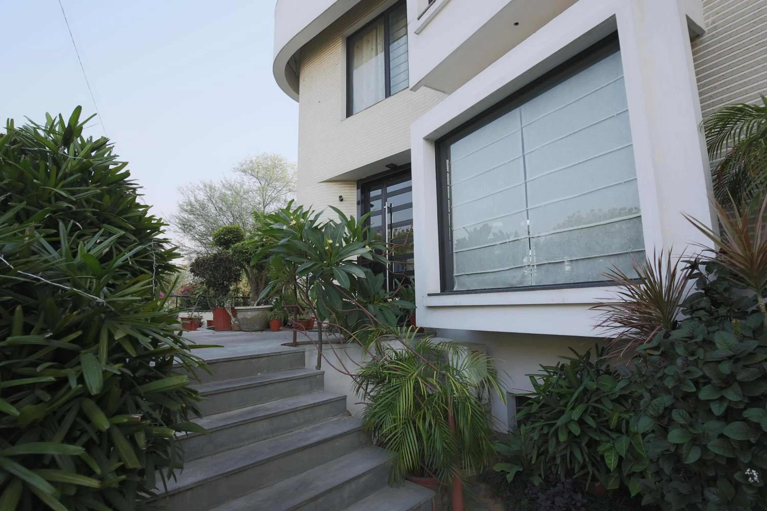 Property building in The Saneer Jaipur