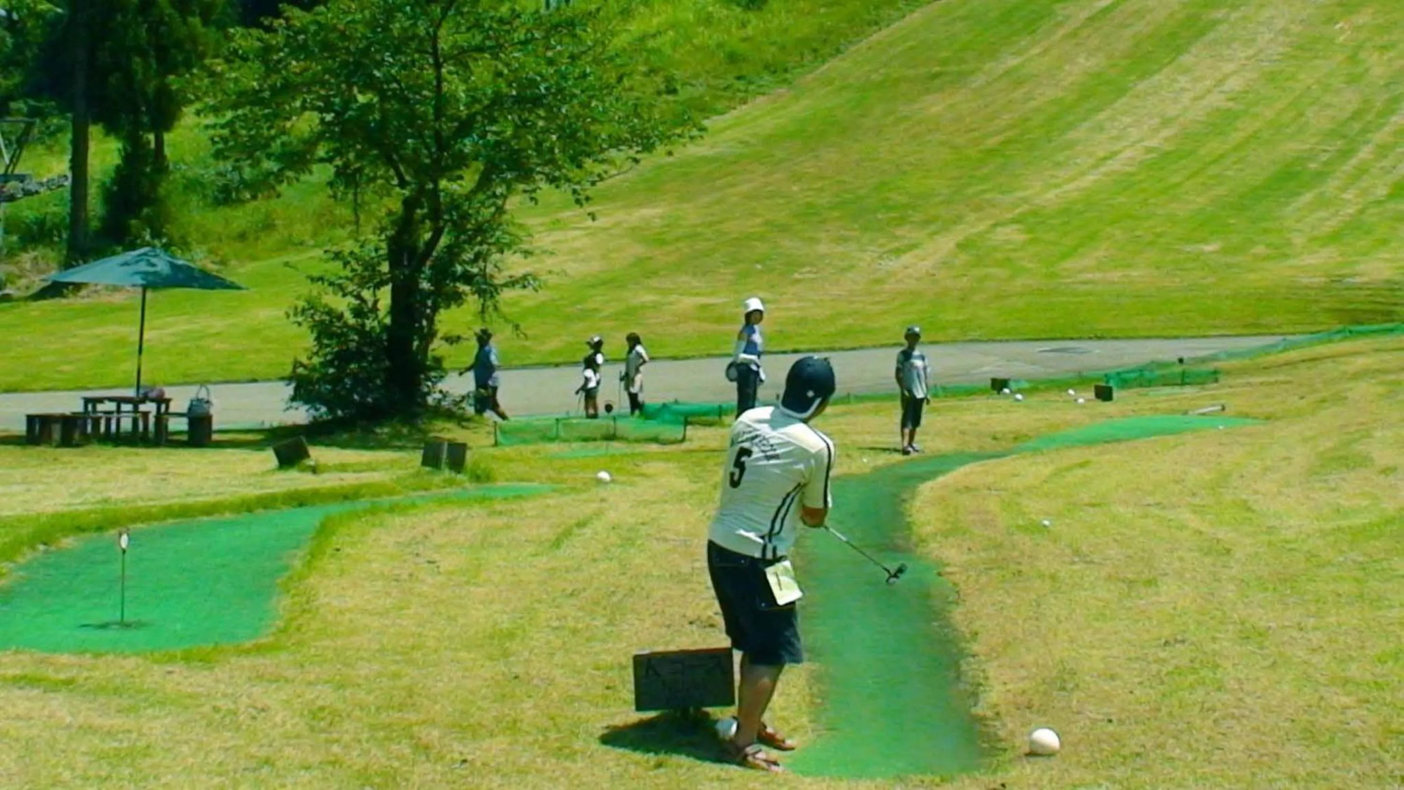 Activities in Hotel Green Plaza Joetsu