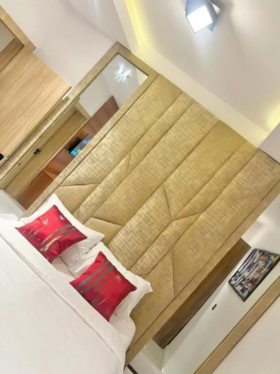 Greyfield Apartments