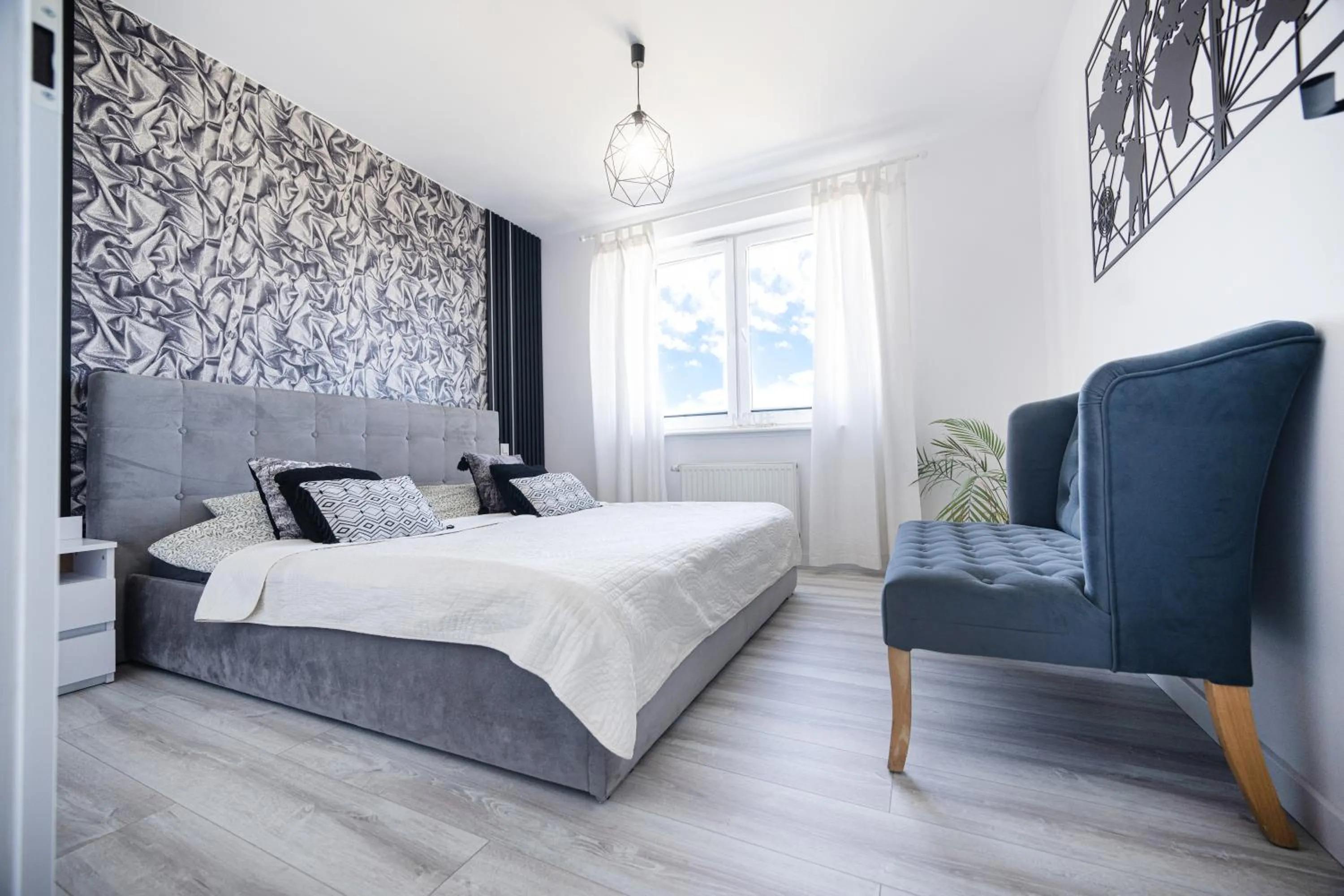 Apartament Wanessa
