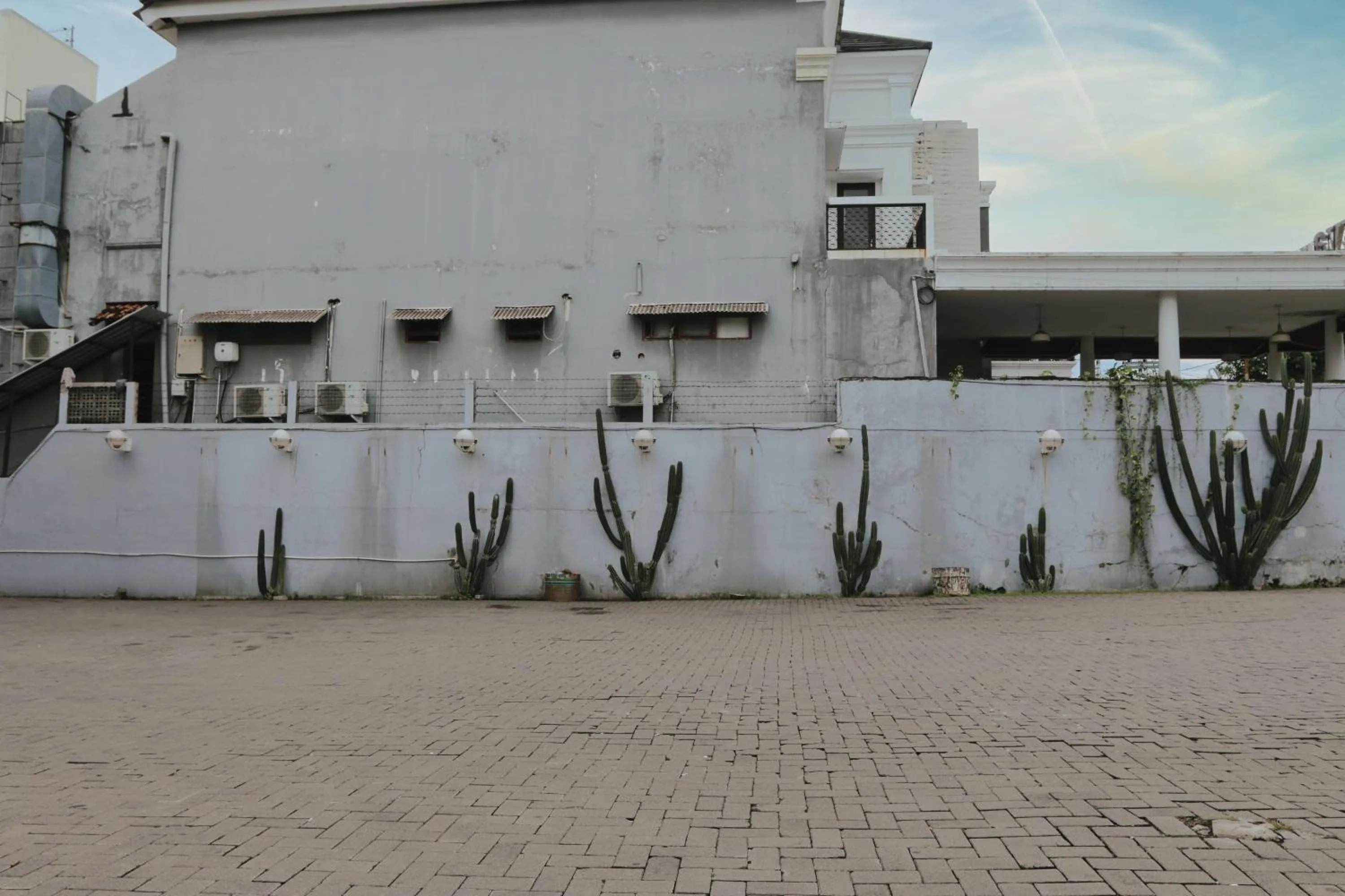 Hotel Olympic Jogyakarta by Sajiwa