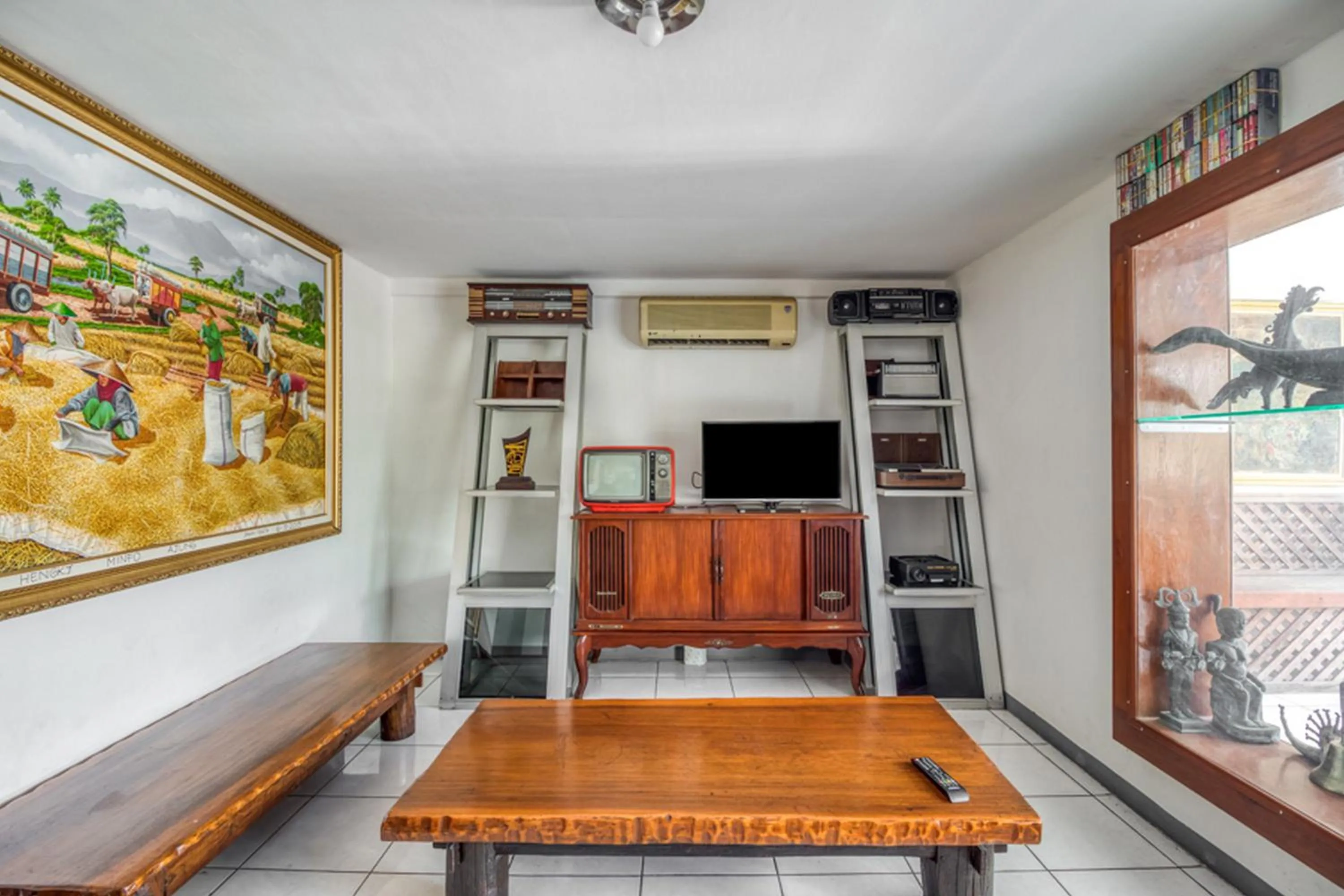 Hotel Olympic Jogyakarta by Sajiwa