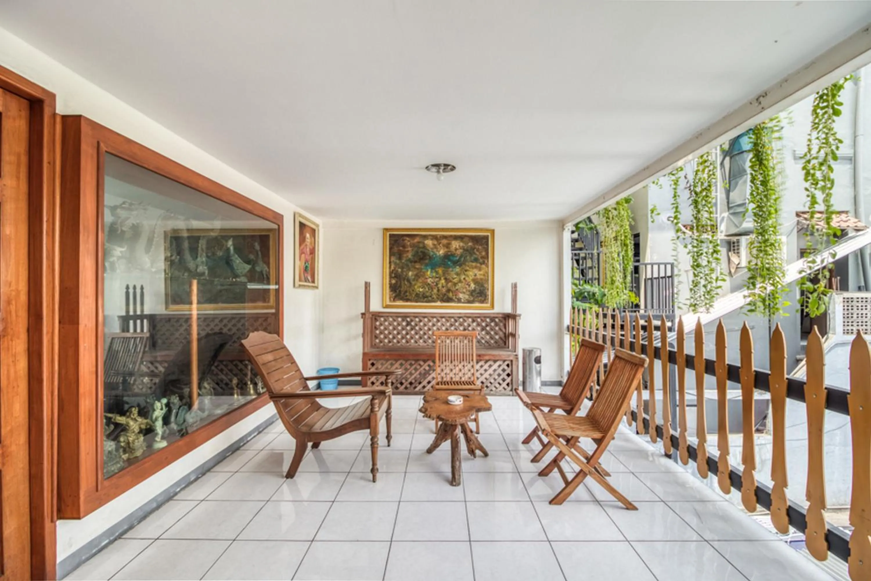 Hotel Olympic Jogyakarta by Sajiwa