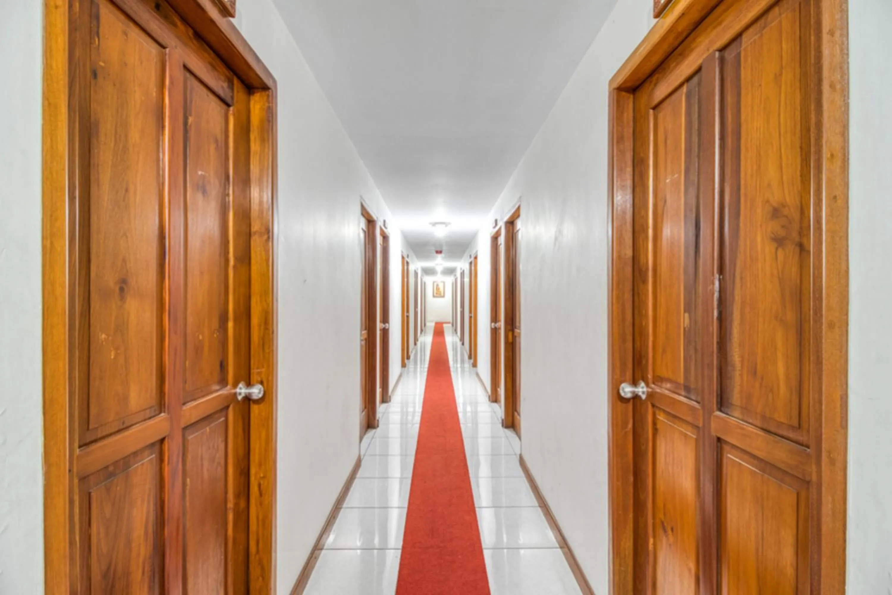 Hotel Olympic Jogyakarta by Sajiwa