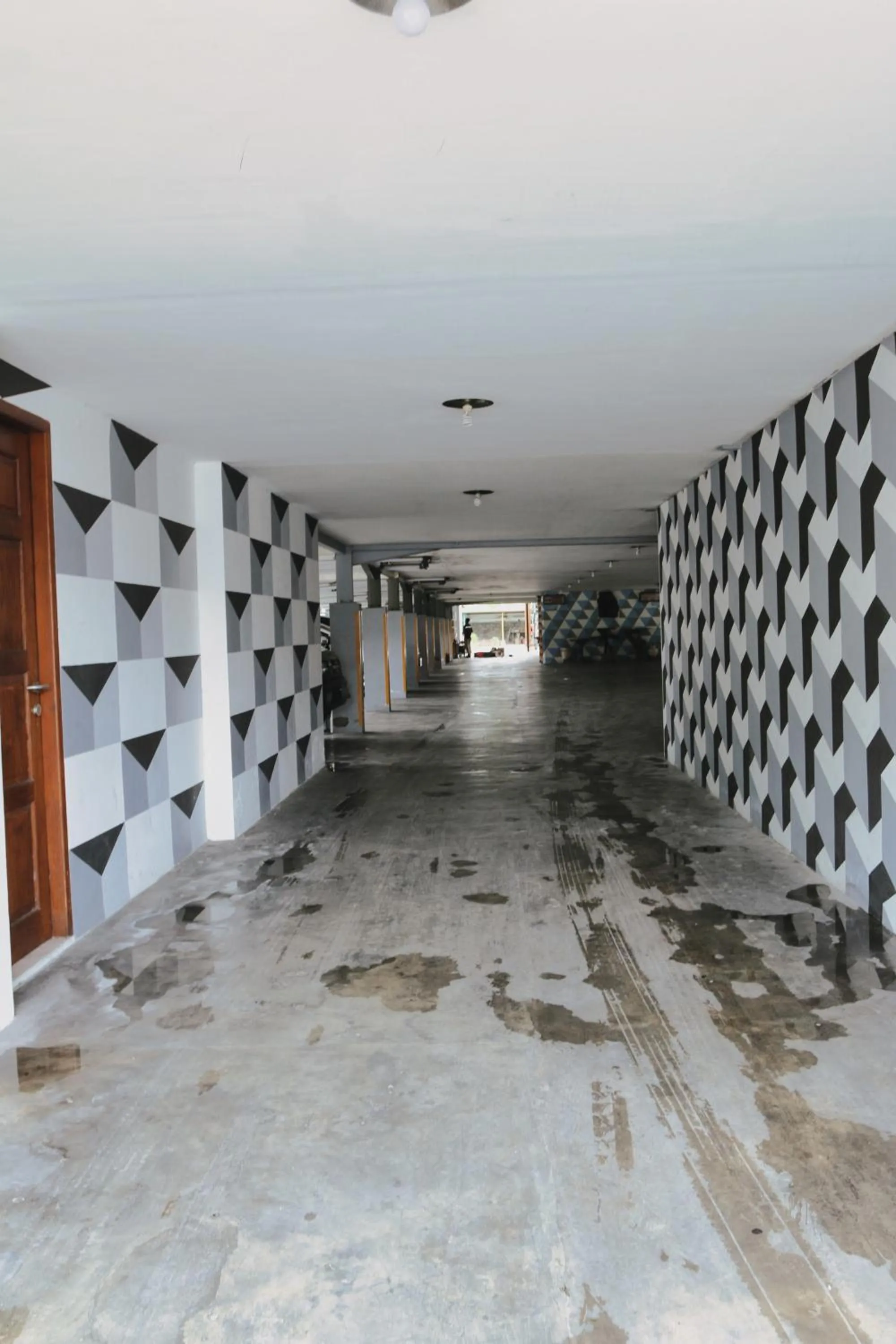 Hotel Olympic Jogyakarta by Sajiwa