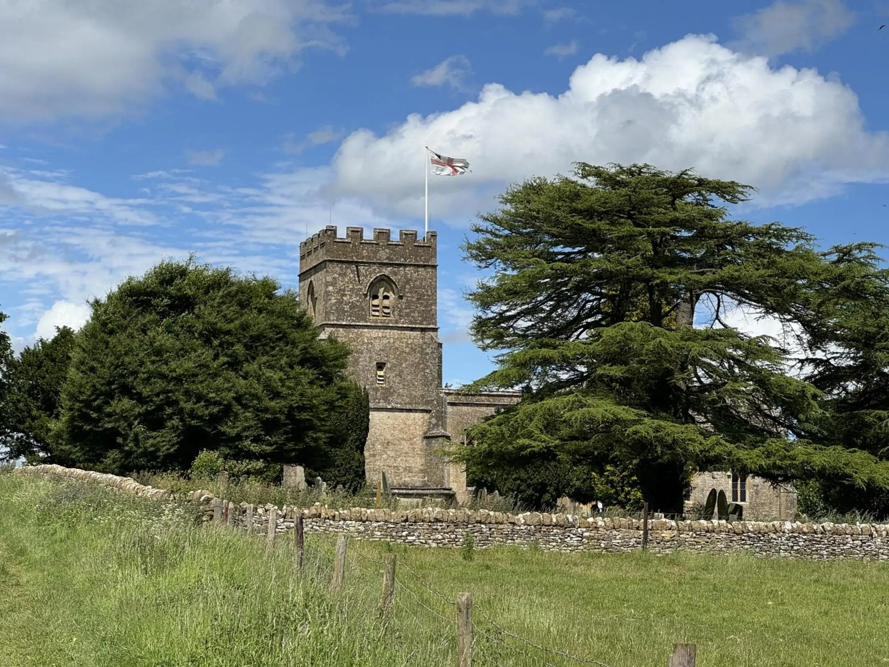 Neighbourhood, Property Building in Guiting Guest House